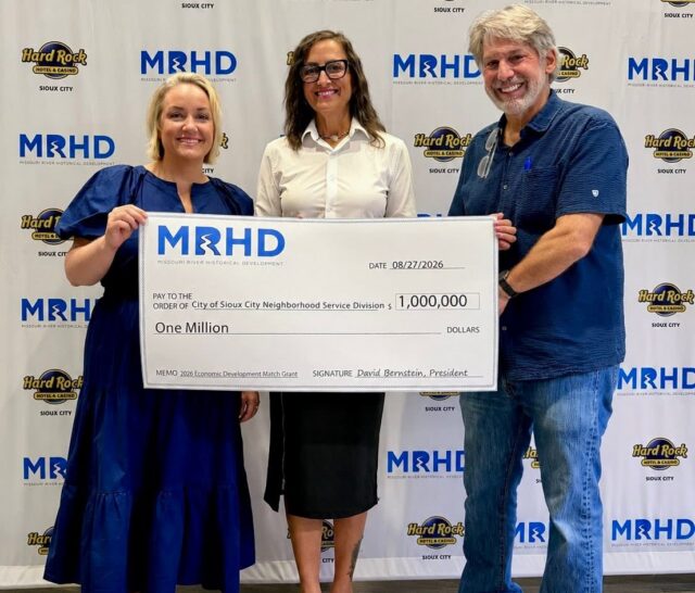 MRHD HOMELESS GRANT
