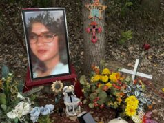 JURY SELECTION BEGINS TUESDAY IN TRIAL OF 1983 MURDER SUSPECT OF TERRI MCCAULEY