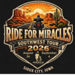 Miracle Ride 2026