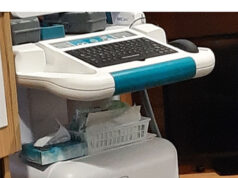 Sioux City hospital NICU gets special retina cameras for new babies