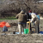 Rail Museum Dig 1