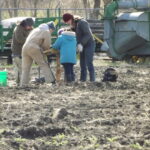 Rail Museum Dig 2