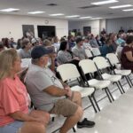 Salix City Council Meeting Aug 2026