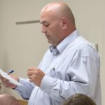 Salix Mayor Kevin Nelson