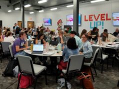 NEW SIOUX CITY TEACHERS PREPARE FOR START OF SCHOOL YEAR