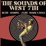 Sounds of West 7th 2026