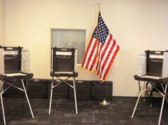 Iowa poll workers wanted for November general election