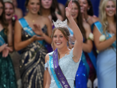 WERNER NAMED 2026 IOWA STATE FAIR QUEEN