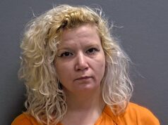 SIOUX CITY WOMAN PLEADS GUILTY TO FEDERAL DRUG CHARGES