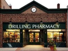 Prepare for fall with Drilling Pharmacy
