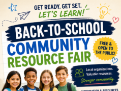 Southern Hills Mall to Host Back-to-School Community Resource Fair During Iowa’s Tax-Free Weekend