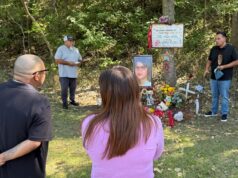 MCCAULEY FAMILY & FRIENDS HOPE FOR NEW TRIAL OF SUSPECT IN HER 1983 DEATH