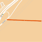 46th street RR repairs