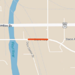 Dace Ave RR Repair