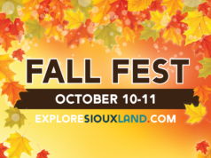 Fall Fest 2026