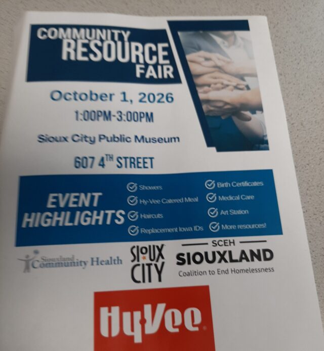 FAIR FLYER