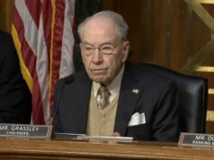Grassley says EPA actions on ethanol recognize the importance of biofuels