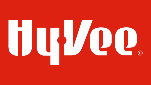 Hy-Vee-Emblem