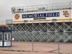 Heelan Receives $5000 Grant From T-Mobile Friday Night Lights