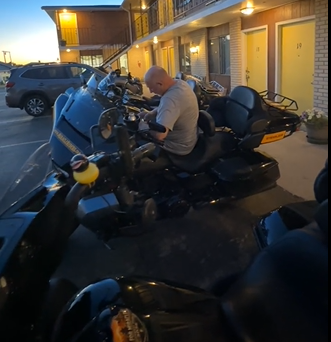 Miracle Riders in Wall SD