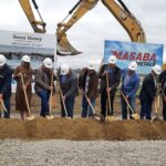 SIOUX HONEY GROUNDBREAKING