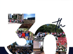 Lifelong Learning Anniversary Celebration Fair
