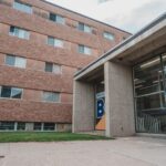 Toller Hall Briar Cliff
