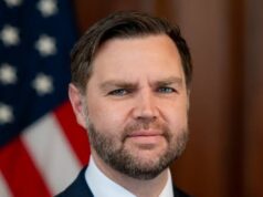 VICE PRESIDENT JD VANCE TO SPEAK IN COUNCIL BLUFFS FRIDAY