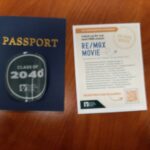 pre school passport