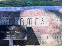 IOWA COLD CASE VICTIM IDENTIFIED AFTER 38 YEARS