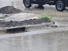 Stormwater Fee Update: Transition to Tiered Rates