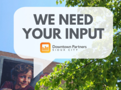 DOWNTOWN PARTNERS SURVEY SEEKS INPUT