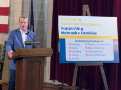 PILLEN SIGNS ADC EXECUTIVE ORDER