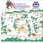 Riverssance map