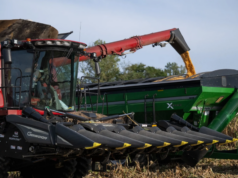 Harvest Fuel Relief program aims to help Iowa farmers cope with rising costs