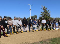 WINNEBAGO HEALTH CARE BREAKS GROUND ON MAJOR PROJECT